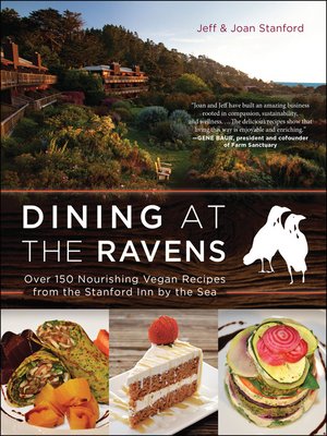 cover image of Dining at the Ravens